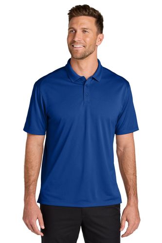 MEN'S Port Authority Wearever Performance Pique Polo - K240 image thumbnail