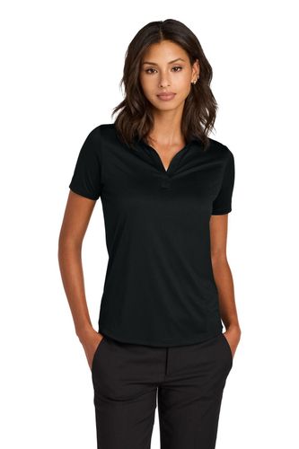 LADIES Mercer+Mettle Recharge Jersey Polo - MM1021 image thumbnail