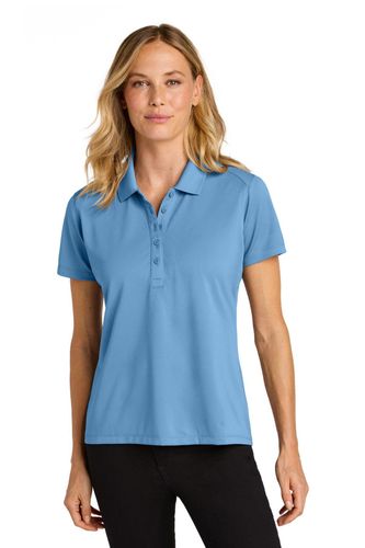 LADIES Port Authority Wearever Performance Pique Polo - LK240 image thumbnail