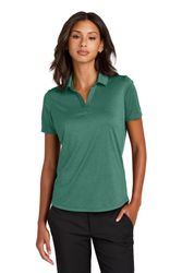 Image of LADIES Mercer+Mettle Recharge Jersey Polo - MM1021