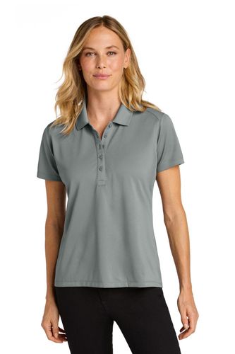 LADIES Port Authority Wearever Performance Pique Polo - LK240 image thumbnail