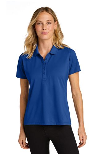 LADIES Port Authority Wearever Performance Pique Polo - LK240 image thumbnail