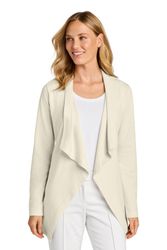 Image of LADIES Port Authority Breakwater Open Cardigan - LK820_LS