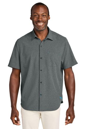 MEN'S Tommy Bahama Sandy Point Button Up - ST326815TB_RC image thumbnail