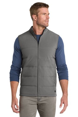 MEN'S TravisMathew Cold Bay Vest - TM1MW453 image thumbnail
