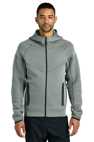 MEN'S Nike Tech Fleece Full Zip Hoodie - NKFQ4762 image thumbnail