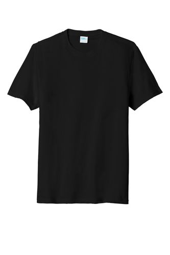 UNISEX Port & Co Tri-Blend Tee - PC330 image thumbnail