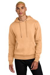 Image of UNISEX District Perfect Weight Fleece Hoodie - DT1101