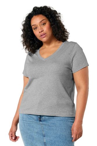 LADIES Stanley Stella Isla V-Neck Tee - SXW032 image thumbnail