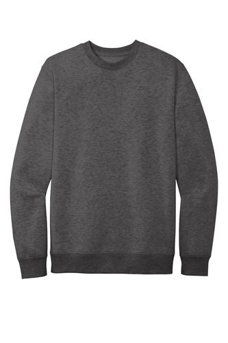UNISEX District V.I.T. Fleece Crew - DT6104 image thumbnail
