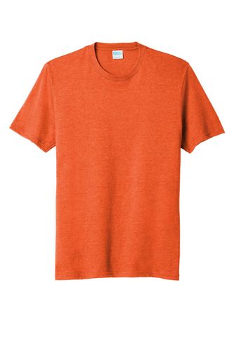 UNISEX Port & Co Tri-Blend Tee - PC330 image thumbnail