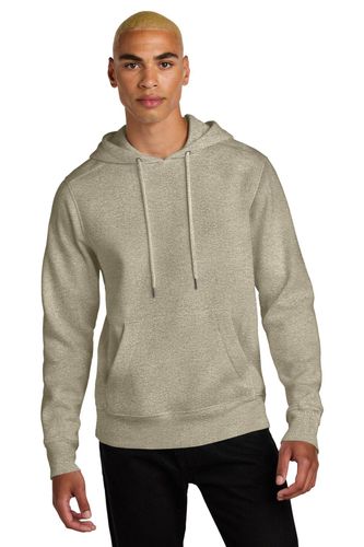 UNISEX District Perfect Weight Fleece Hoodie - DT1101 image thumbnail