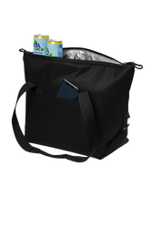 Image of Port Authority 18-Can Collapsible Cooler - BG516
