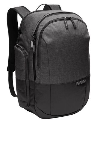 OGIO Rockwell Pack - 411072 image thumbnail