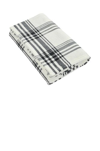 Port Authority Ultra Plush Blanket - BP31 image thumbnail