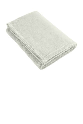 Port Authority Ultra Plush Blanket - BP31 image thumbnail