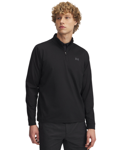 MEN'S Under Armour Drive 1/4 Zip - 1389864_RC image thumbnail