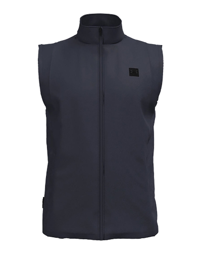MEN'S Under Armour Drive Pro Storm Hybrid Vest - 1389595_RC image thumbnail