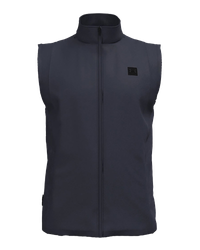 Image of MEN'S Under Armour Drive Pro Storm Hybrid Vest - 1389595_RC
