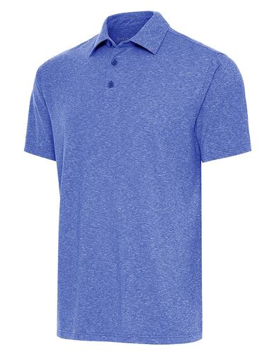 MEN'S TALL Antigua Par 3 Polo - 105774 image thumbnail