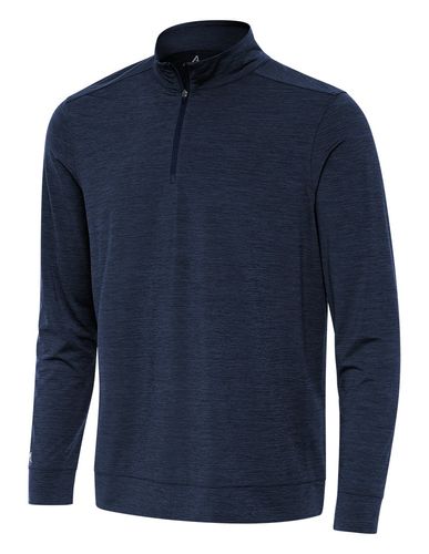 MEN'S Antigua Bright 1/4 Zip - 105155 image thumbnail