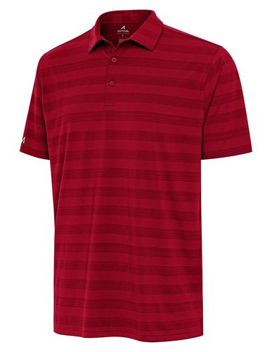 MEN'S TALL Antigua Tunnel Polo - 105776 image thumbnail
