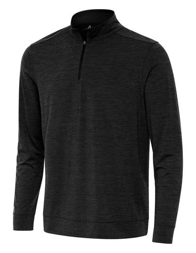 MEN'S Antigua Bright 1/4 Zip - 105155 image thumbnail