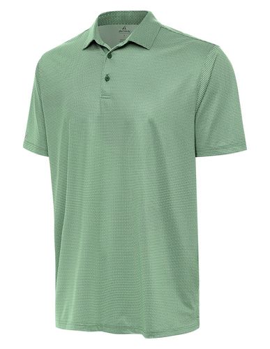 MEN'S Antigua Rings Polo - 105698 image thumbnail