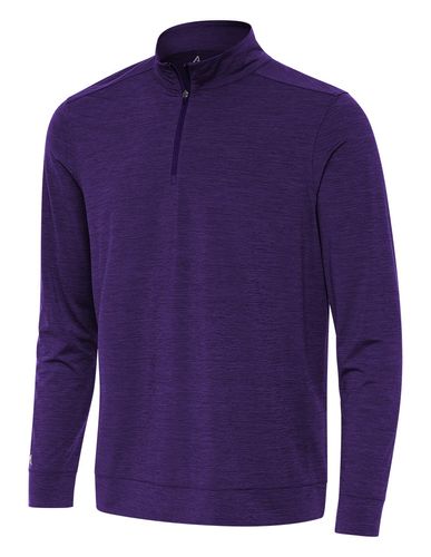 MEN'S Antigua Bright 1/4 Zip - 105155 image thumbnail
