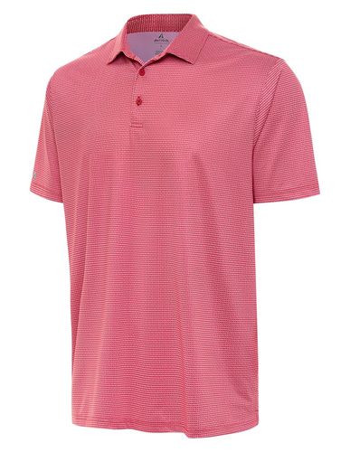 MEN'S Antigua Rings Polo - 105698 image thumbnail