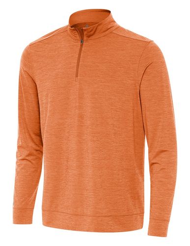 MEN'S Antigua Bright 1/4 Zip - 105155 image thumbnail