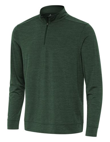 MEN'S Antigua Bright 1/4 Zip - 105155 image thumbnail