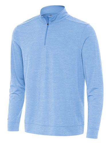 MEN'S Antigua Bright 1/4 Zip - 105155 image thumbnail