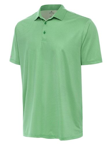 MEN'S Antigua Rings Polo - 105698 image thumbnail