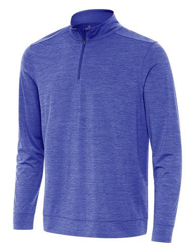 MEN'S Antigua Bright 1/4 Zip - 105155 image thumbnail