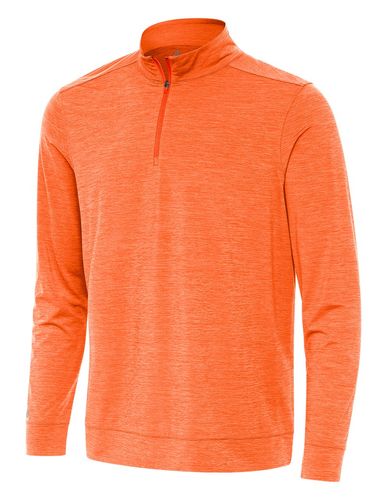 MEN'S Antigua Bright 1/4 Zip - 105155 image thumbnail