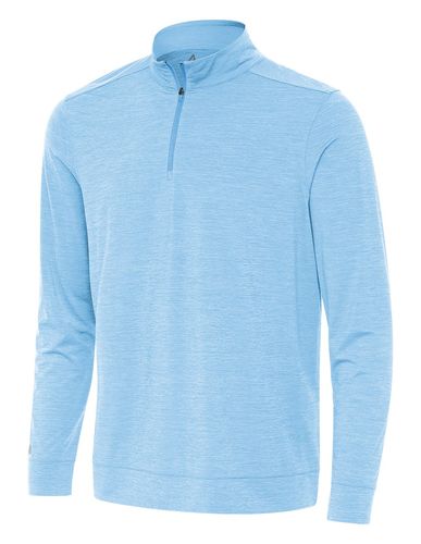 MEN'S Antigua Bright 1/4 Zip - 105155 image thumbnail