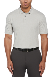 Image of MEN'S Perry Ellis Double Knit Polo - PEM120