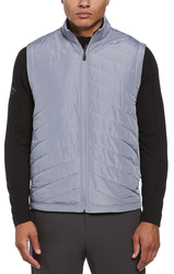 Image of MEN'S Callaway Quilted Puffer Vest - CGM793