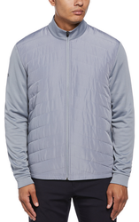 Image of MEN'S Callaway Quilted Puffer Jacket - CGM792