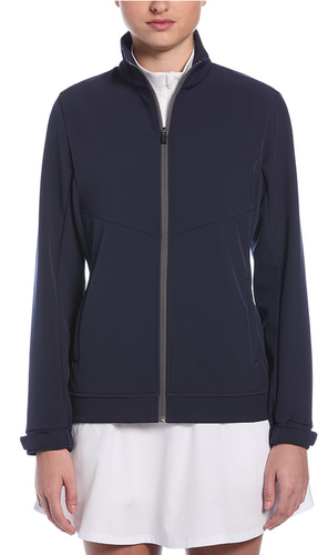 LADIES Callaway Soft Shell Jacket - CGW799 image thumbnail