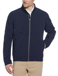Image of MEN'S Callaway Soft Shell Jacket - CGM797
