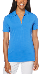 Image of LADIES Callaway Tonal Polo - CGW447