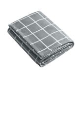 Image of Port Authority Ultra Plush Blanket - BP31