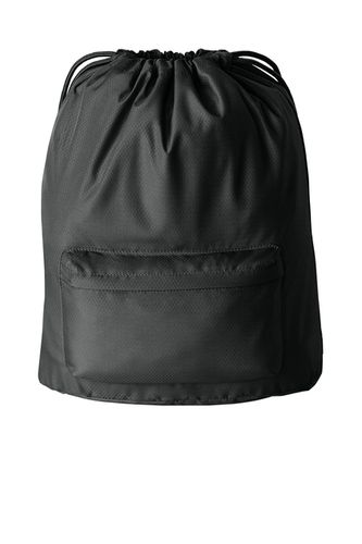 Port Authority Diamond Pocket Cinch - BG637 image thumbnail