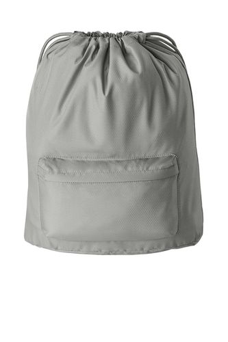 Port Authority Diamond Pocket Cinch - BG637 image thumbnail
