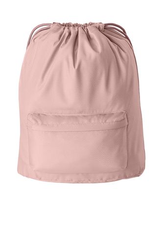 Port Authority Diamond Pocket Cinch - BG637 image thumbnail