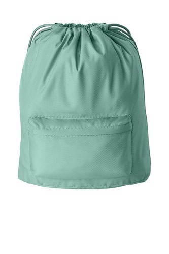 Port Authority Diamond Pocket Cinch - BG637 image thumbnail