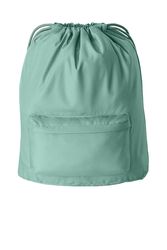 Image of Port Authority Diamond Pocket Cinch - BG637