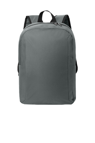 Port Authority Modern Backpack - BG231 image thumbnail